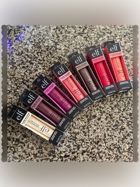 Elf Glow Reviver MELTING LIP BALM NIP